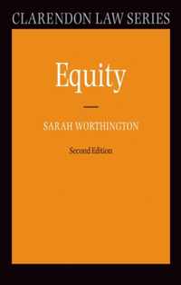 Equity 2nd