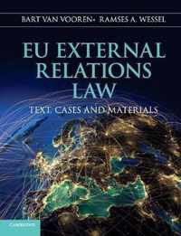 EU External Relations Law