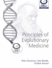 Principles of Evolutionary Medicine