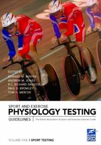 Sport and Exercise Physiology Testing Guidelines