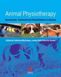 Animal Physiotherapy