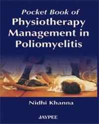 Pocketbook of Physiotherapy Management in Poliomyelitis