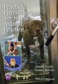 Practical Physiotherapy For Small Animal