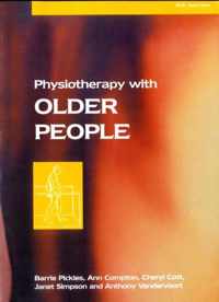 Physiotherapy With Older People