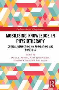 Mobilizing Knowledge in Physiotherapy