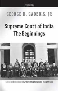 Supreme Court of India