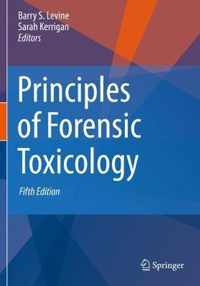 Principles of Forensic Toxicology