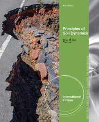 Principles of Soil Dynamics, International Edition