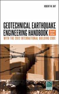 Geotechnical Earthquake Engineering, Second Edition