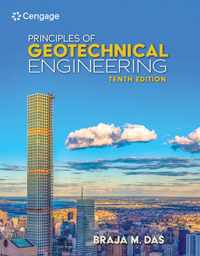 Principles of Geotechnical Engineering, SI Edition