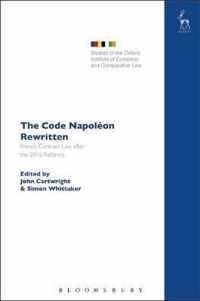 The Code Napoleon Rewritten