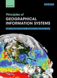 Principles of Geographical Information Systems