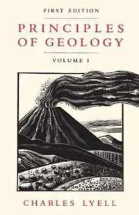 Principles of Geology, Volume 1