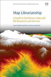 Map Librarianship