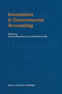 Innovations in Governmental Accounting