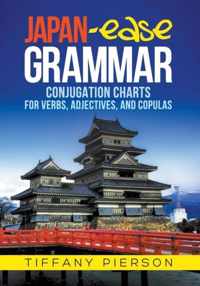 Japan-Ease Grammar