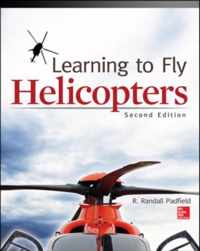 Learning to Fly Helicopters, Second Edition