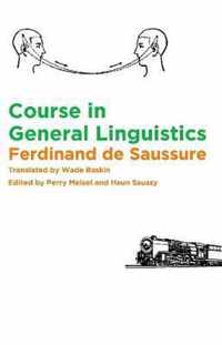 Course in General Linguistics