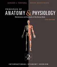 Principles of Anatomy & Physiology