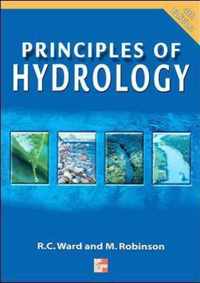 Principles of Hydrology