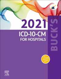 Buck's 2021 ICD-10-CM for Hospitals