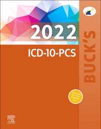 Buck's 2022 ICD-10-PCS