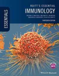 Roitts Essential Immunology