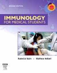 Immunology for Medical Students