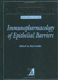 Immunopharmacology of Epithelial Barriers