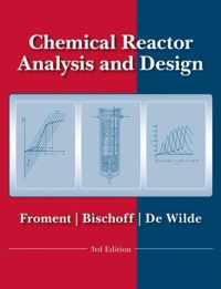 Chemical Reactor Analysis and Design