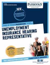 Unemployment Insurance Hearing Representative