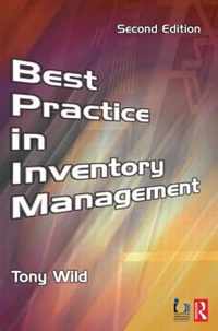 Best Practice in Inventory Management