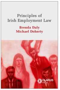 Principles of Irish Employment Law