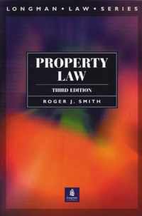 Property Law 3E