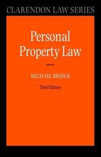 Personal Property Law