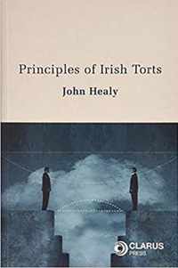 Principles of Irish Torts