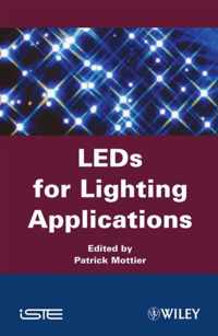 LED for Lighting Applications