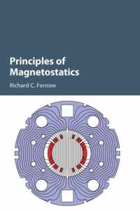 Principles of Magnetostatics