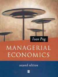 Managerial Economics