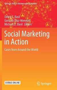 Social Marketing in Action