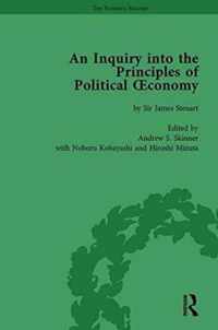 An Inquiry into the Principles of Political Oeconomy Volume 2