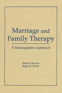 Marriage and Family Therapy