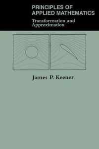 Principles of Applied Mathematics