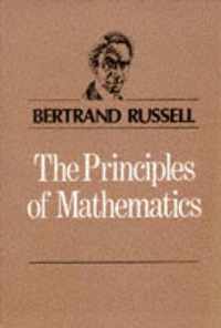 Principles Of Mathematics