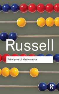 Principles of Mathematics