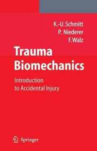 Trauma Biomechanics