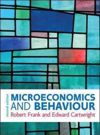 Microeconomics and Behaviour