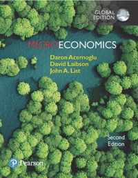 Microeconomics, Global Edition