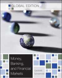 Money, Banking and Financial Markets