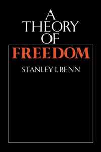 A Theory of Freedom